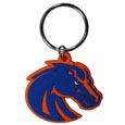 Boise St. Broncos Flex Key Chain